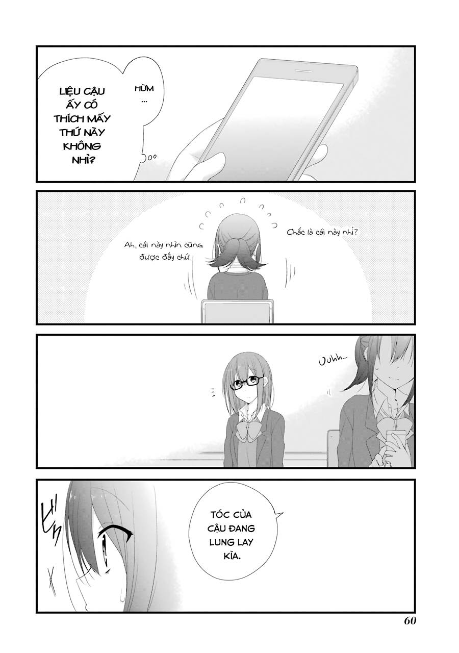 Adachi To Shimamura Chapter 15 - 13