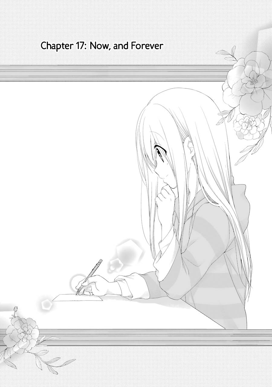 Adachi To Shimamura Chapter 17 - 2