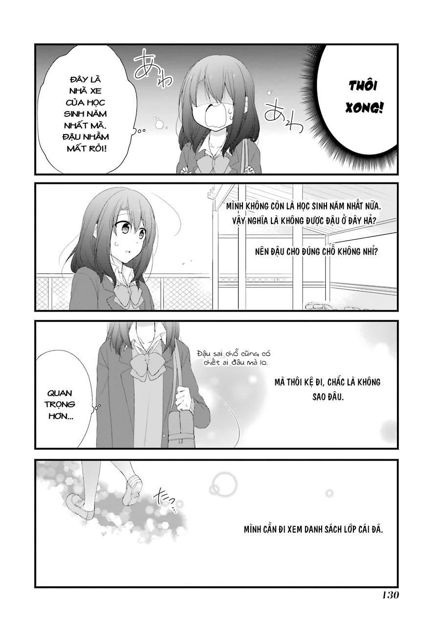 Adachi To Shimamura Chapter 18 - 12