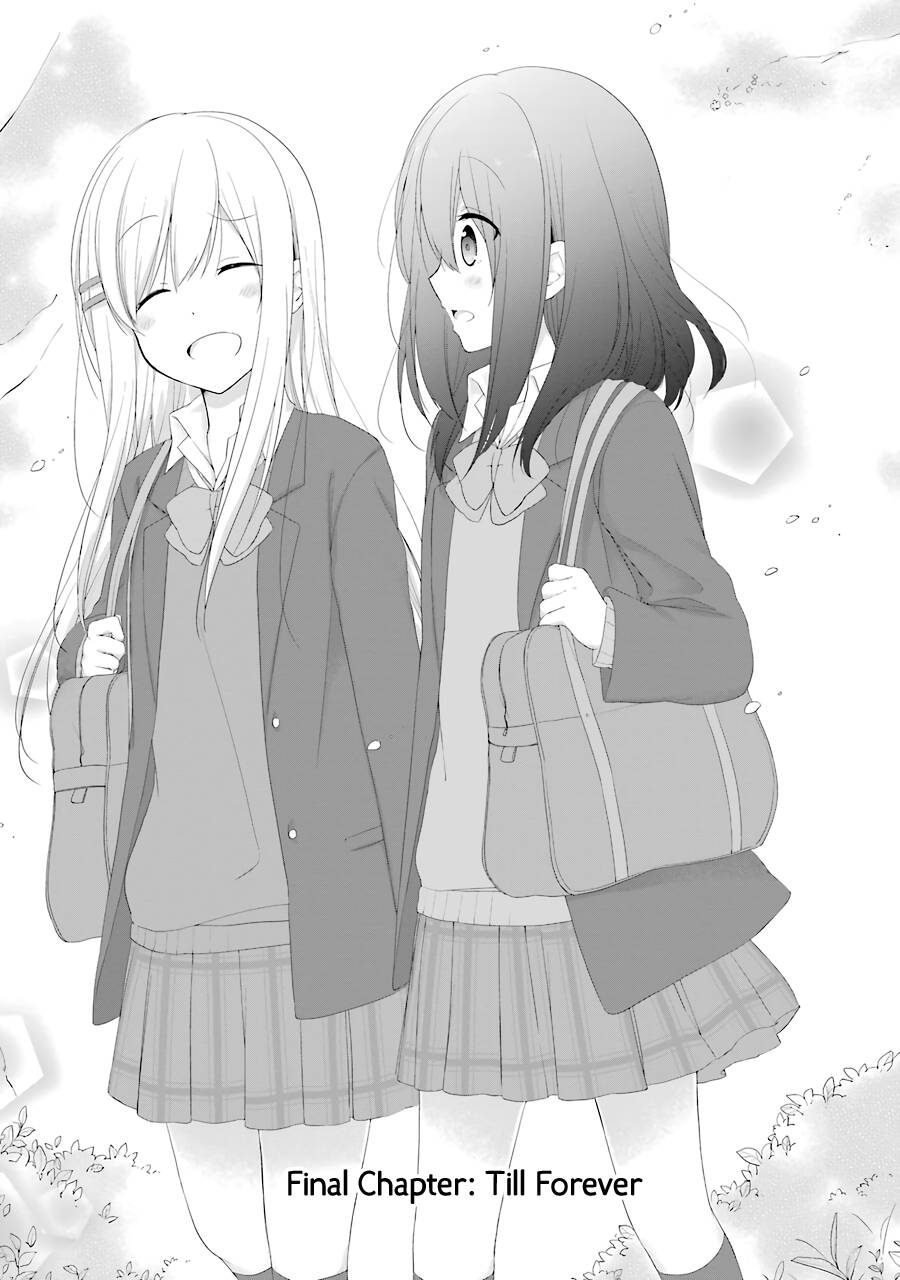 Adachi To Shimamura Chapter 18 - 3