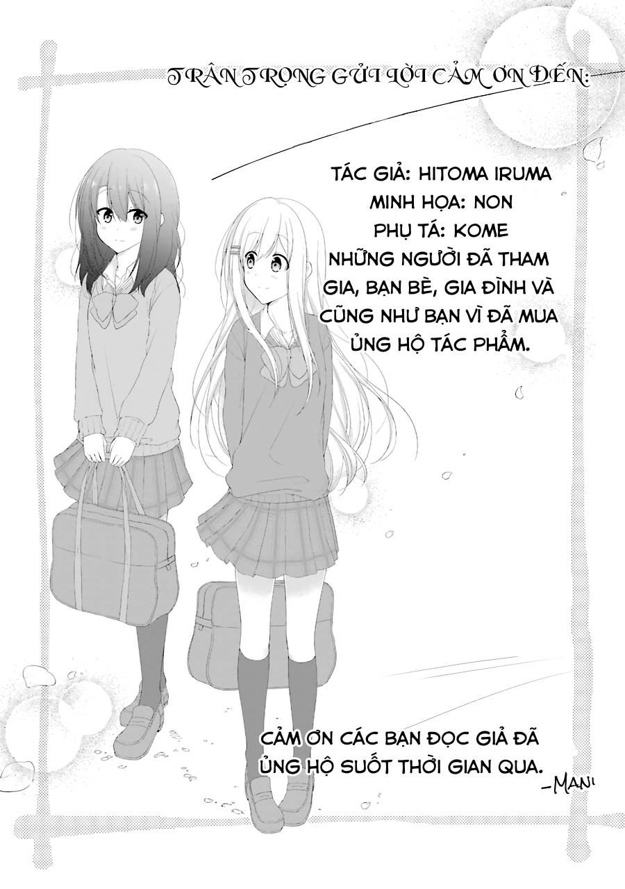 Adachi To Shimamura Chapter 18 - 26