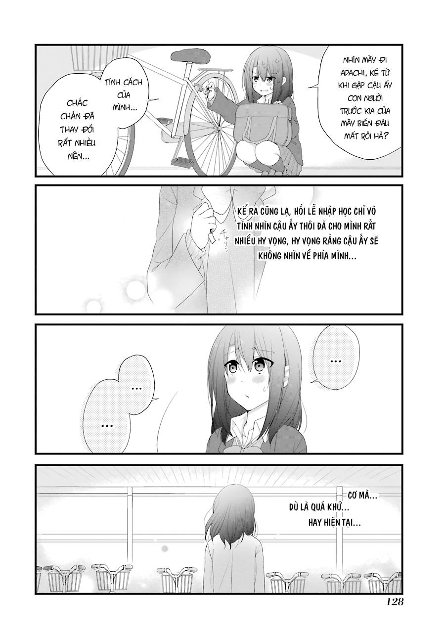 Adachi To Shimamura Chapter 18 - 10