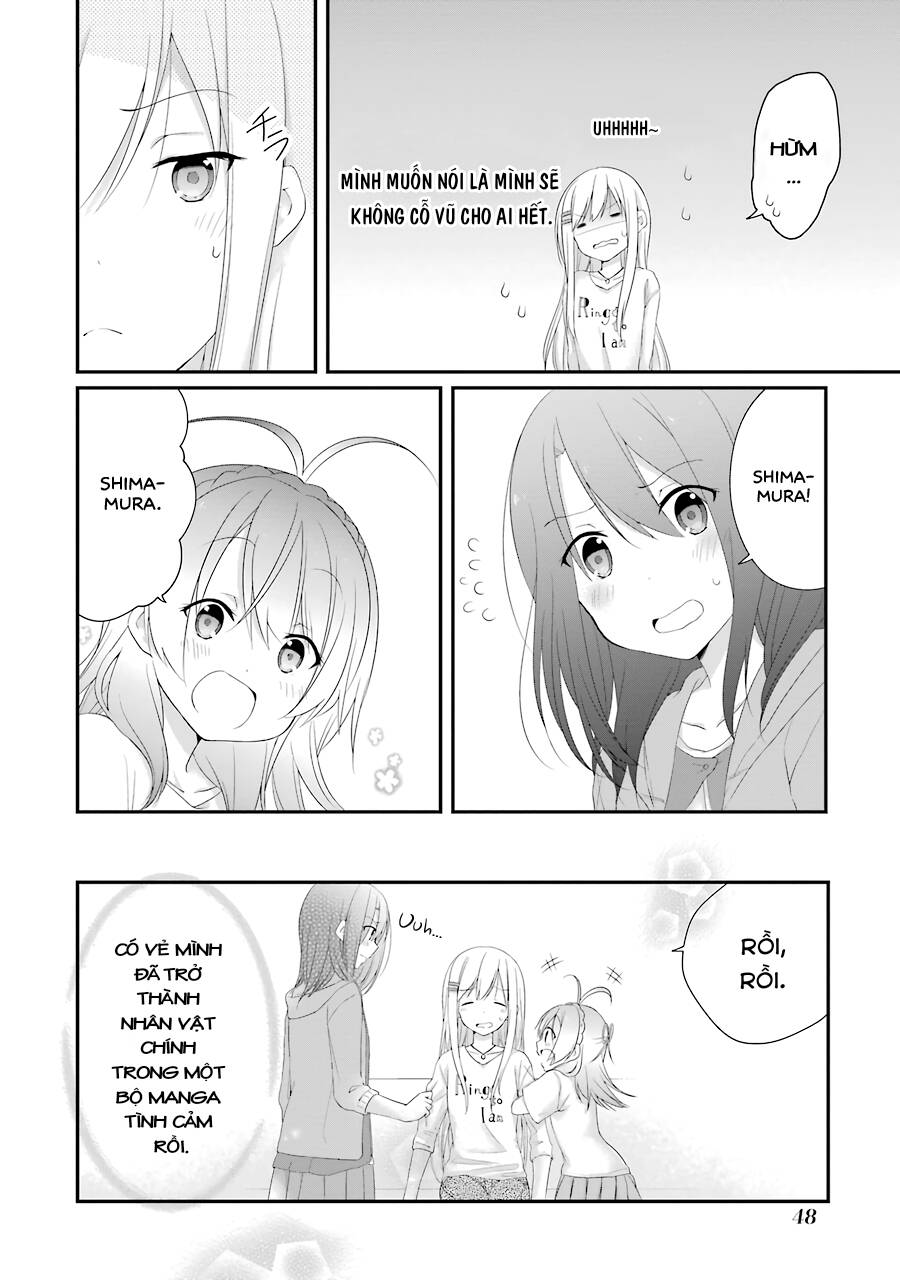 Adachi To Shimamura Chapter 8 - 24