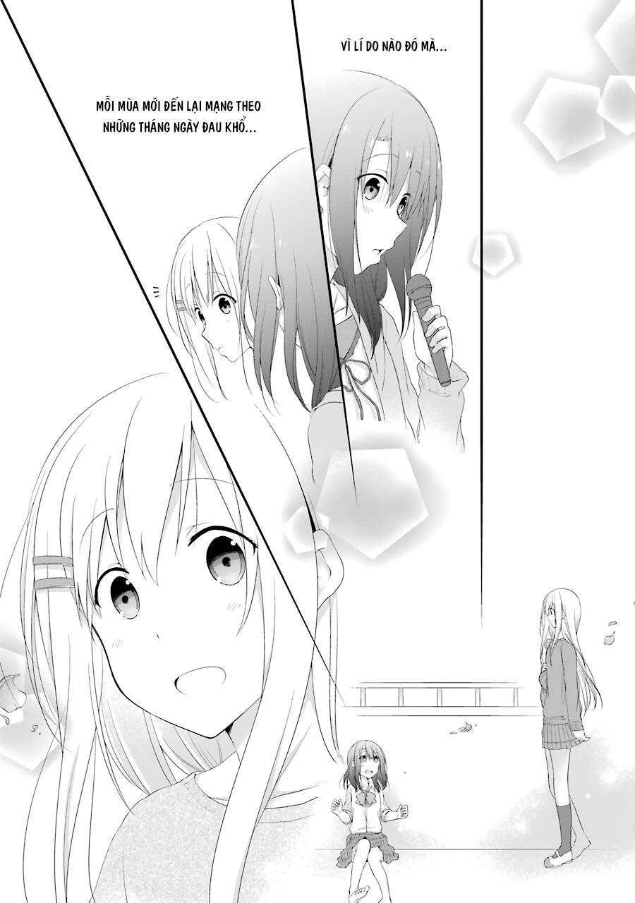 Adachi To Shimamura Chapter 9 - 15