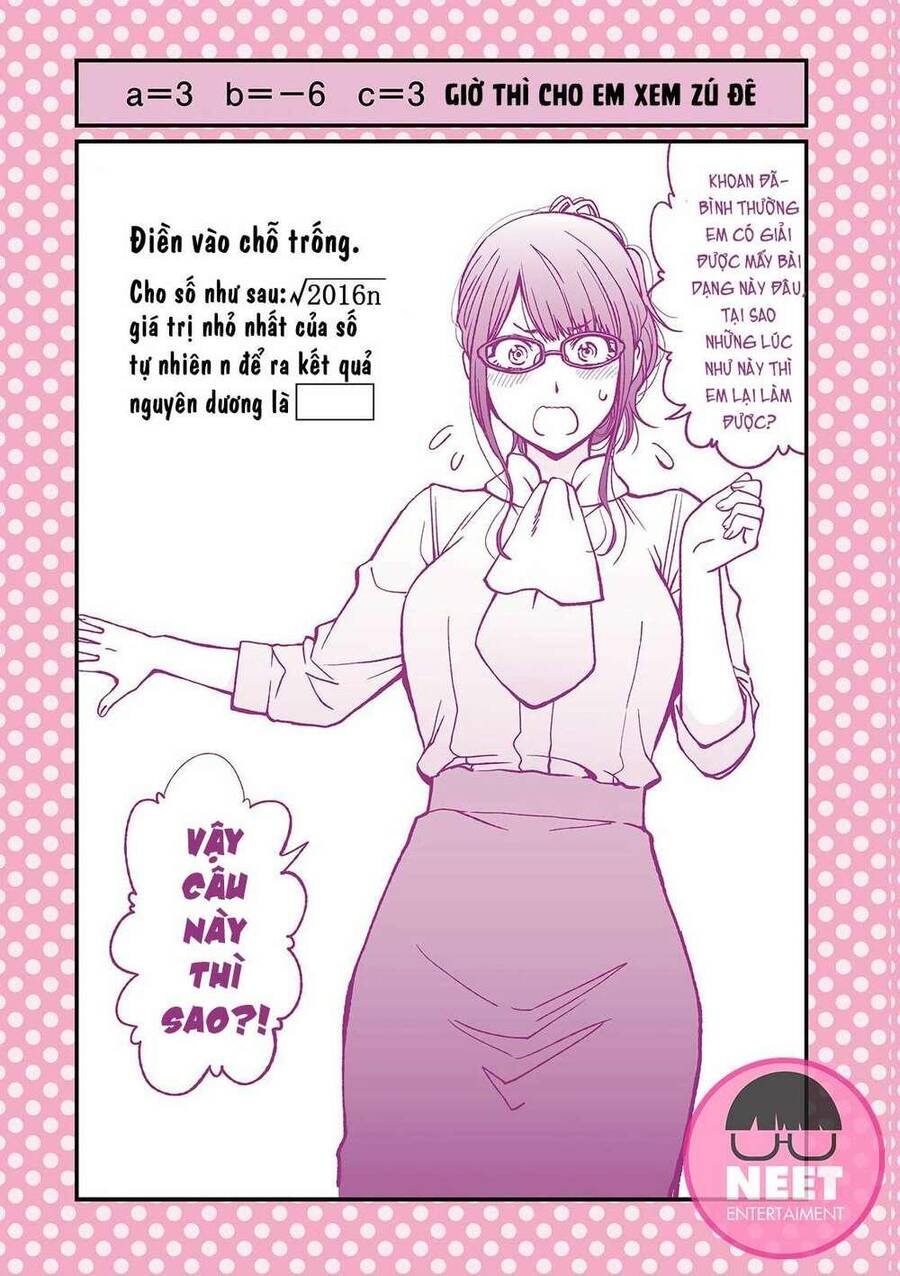 I Tried Asking In Dogeza Chapter 10 - 5