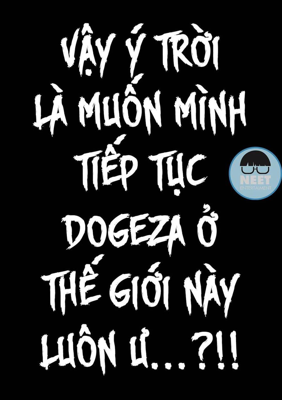 I Tried Asking In Dogeza Chapter 14 - 5