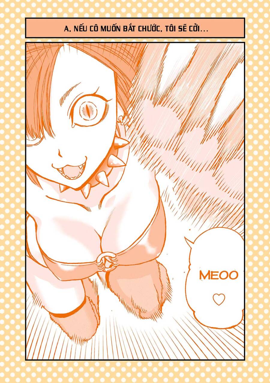 I Tried Asking In Dogeza Chapter 20 - 3