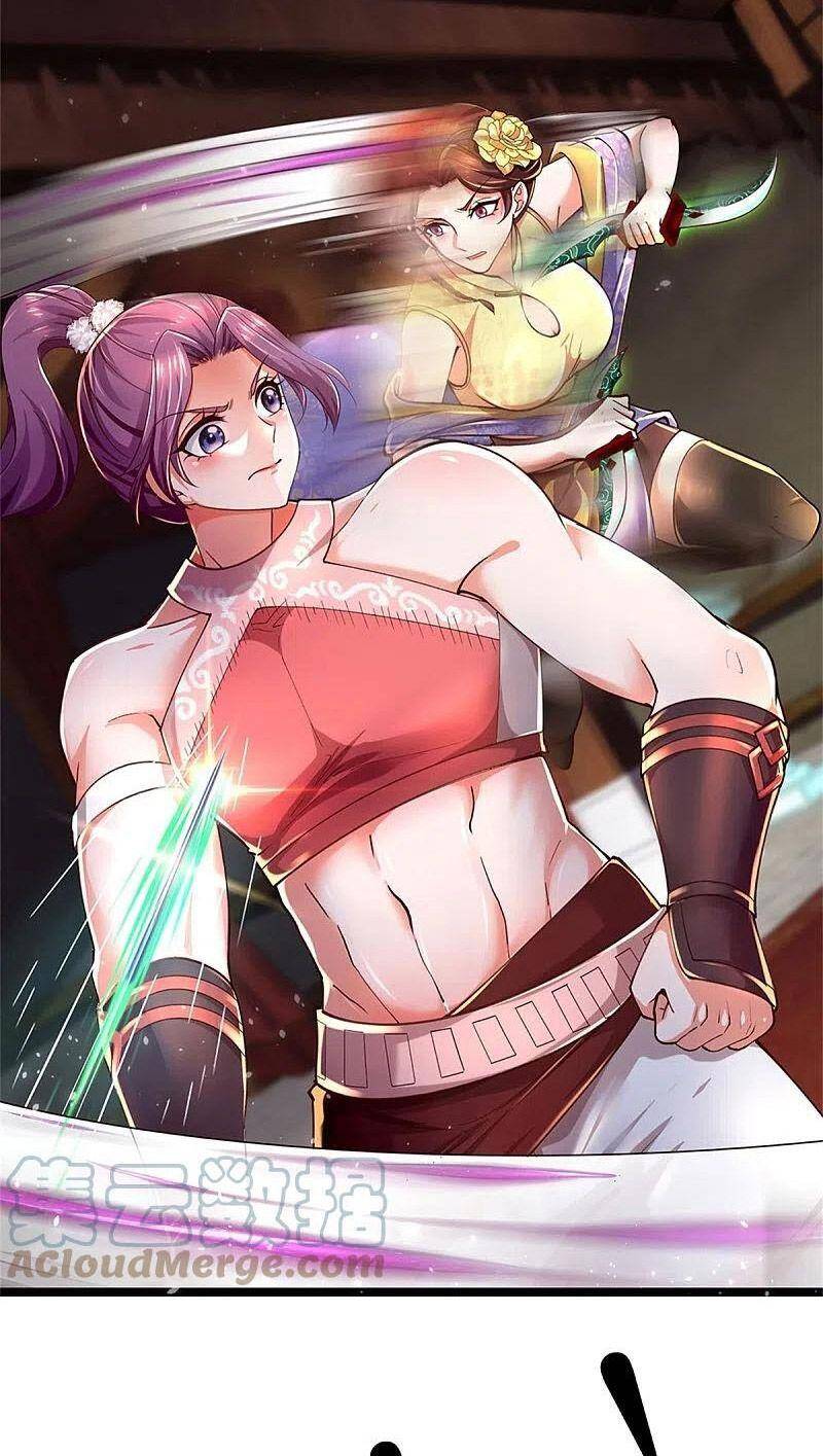 Nghịch Thiên Kiếm Thần Chapter 570 - 26