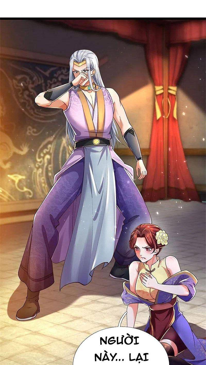 Nghịch Thiên Kiếm Thần Chapter 570 - 29