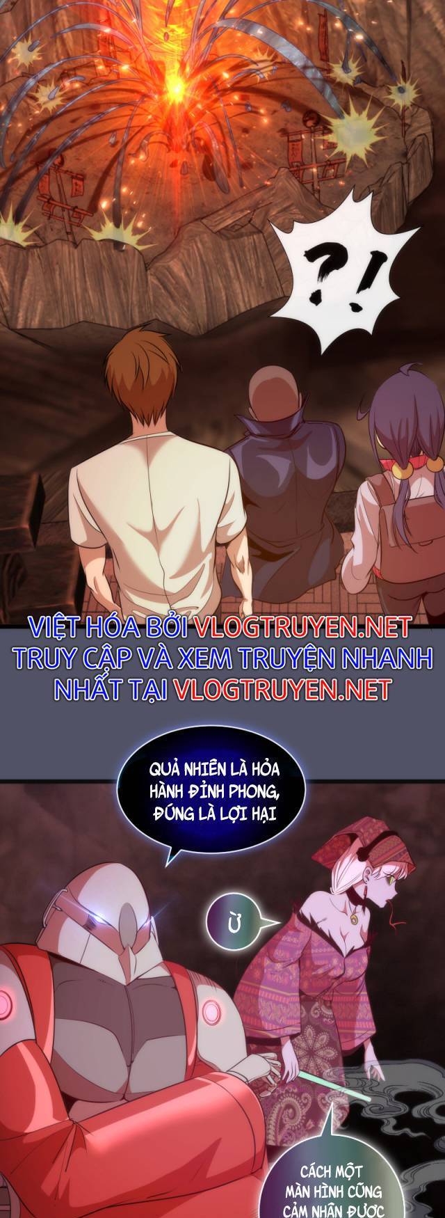 Cao Đẳng Linh Hồn Chapter 181 - 24
