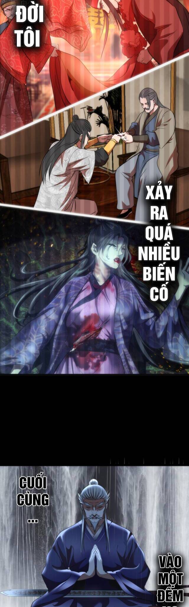 Cao Đẳng Linh Hồn Chapter 181 - 32