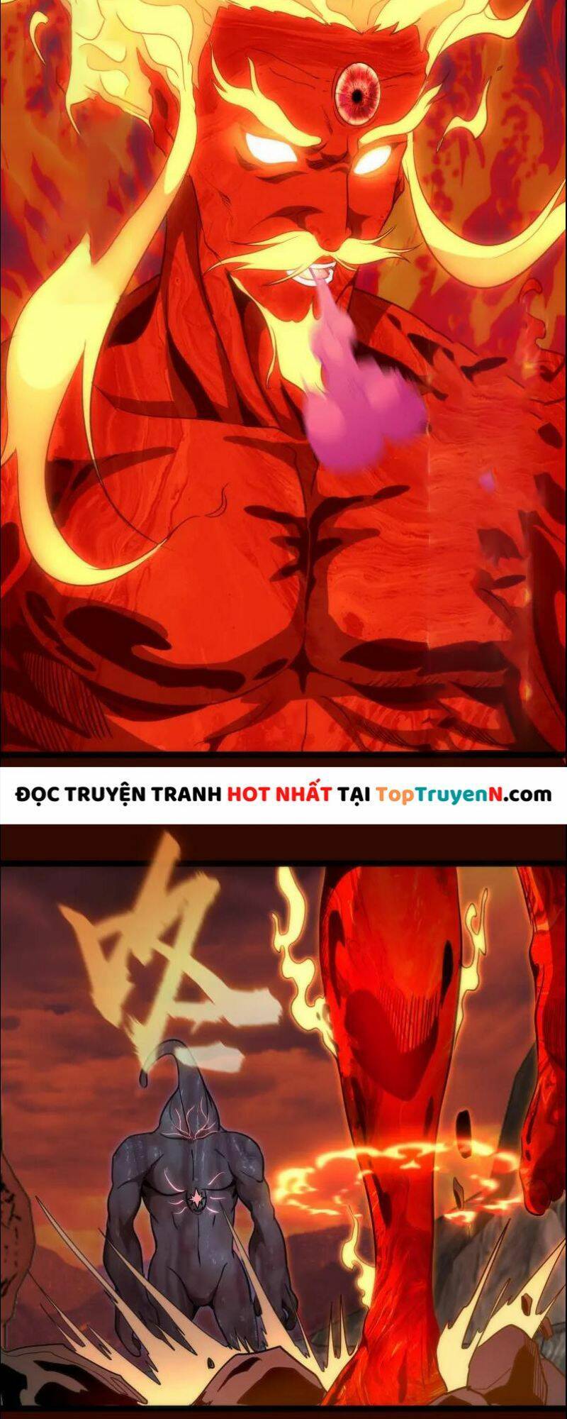Cao Đẳng Linh Hồn Chapter 182 - 11