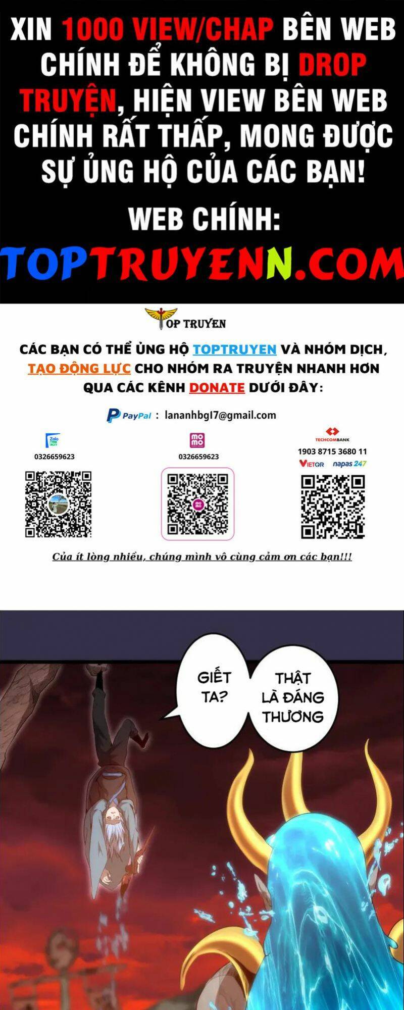 Cao Đẳng Linh Hồn Chapter 184 - 1