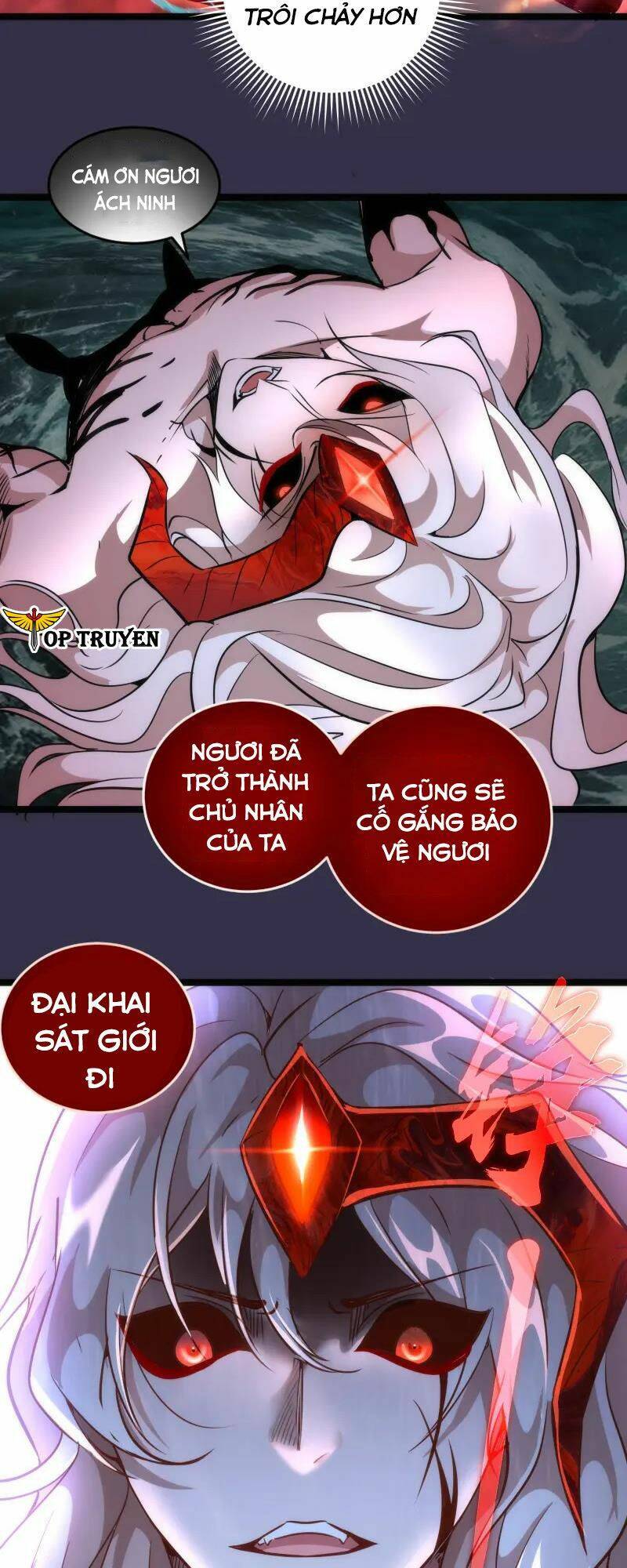 Cao Đẳng Linh Hồn Chapter 184 - 31