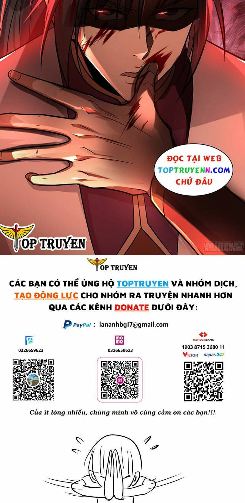 Cao Đẳng Linh Hồn Chapter 184 - 46
