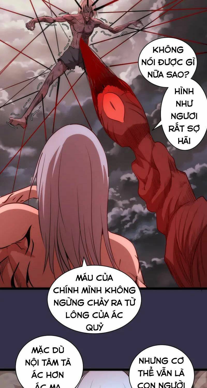 Cao Đẳng Linh Hồn Chapter 185 - 38