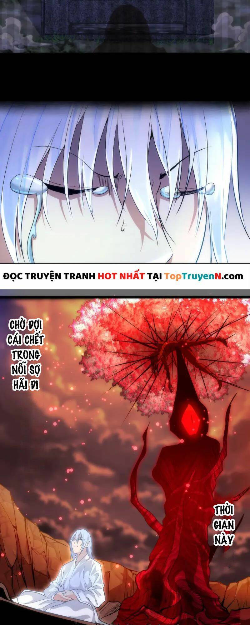 Cao Đẳng Linh Hồn Chapter 185 - 43