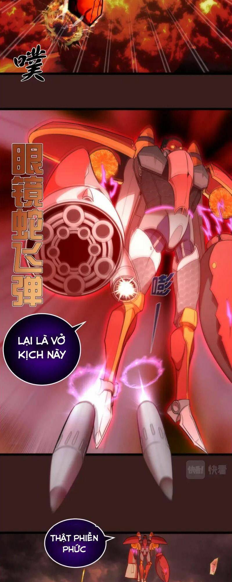 Cao Đẳng Linh Hồn Chapter 187 - 6