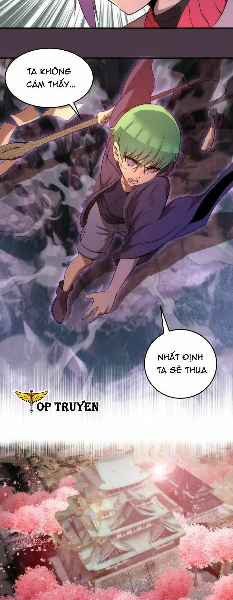 Cao Đẳng Linh Hồn Chapter 191 - 40