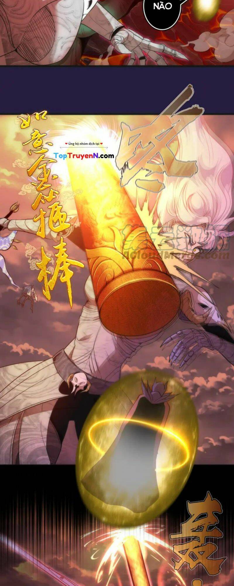 Cao Đẳng Linh Hồn Chapter 188 - 24
