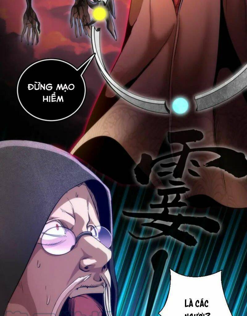 Cao Đẳng Linh Hồn Chapter 188 - 10