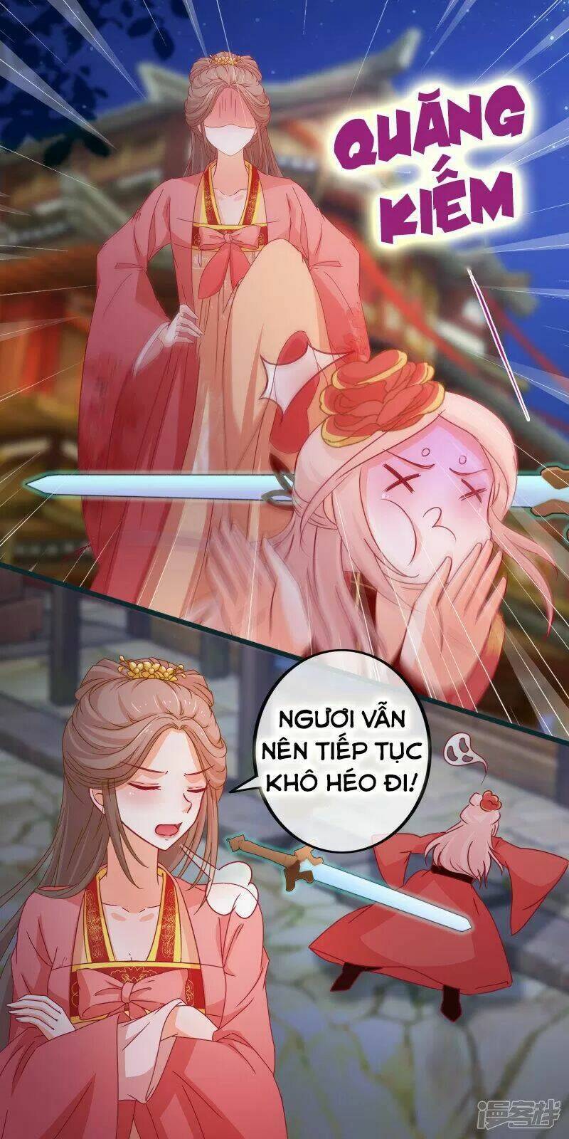 Nhặt Được Một Ma Tôn Đem Về Chăm Sóc Chapter 83 - 13