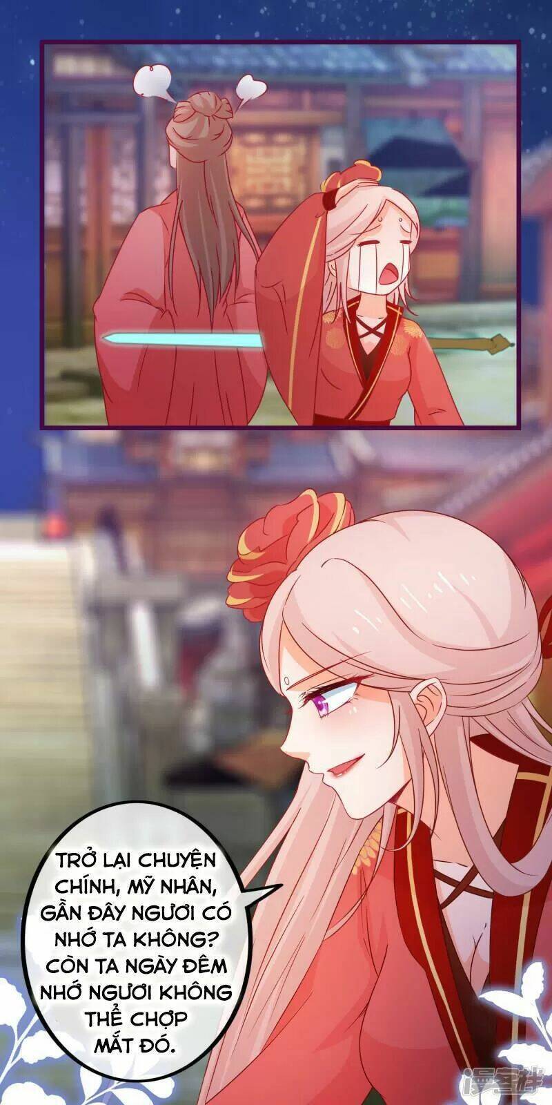 Nhặt Được Một Ma Tôn Đem Về Chăm Sóc Chapter 83 - 14