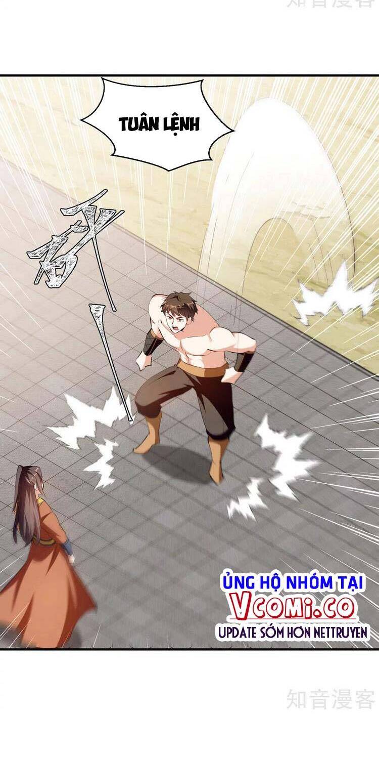 Tối Cường Thăng Cấp Chapter 342 - 14