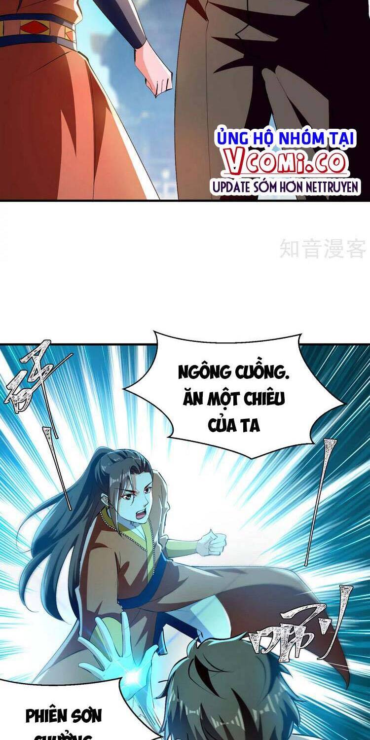 Tối Cường Thăng Cấp Chapter 342 - 16