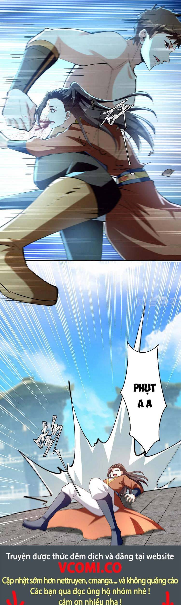 Tối Cường Thăng Cấp Chapter 342 - 22