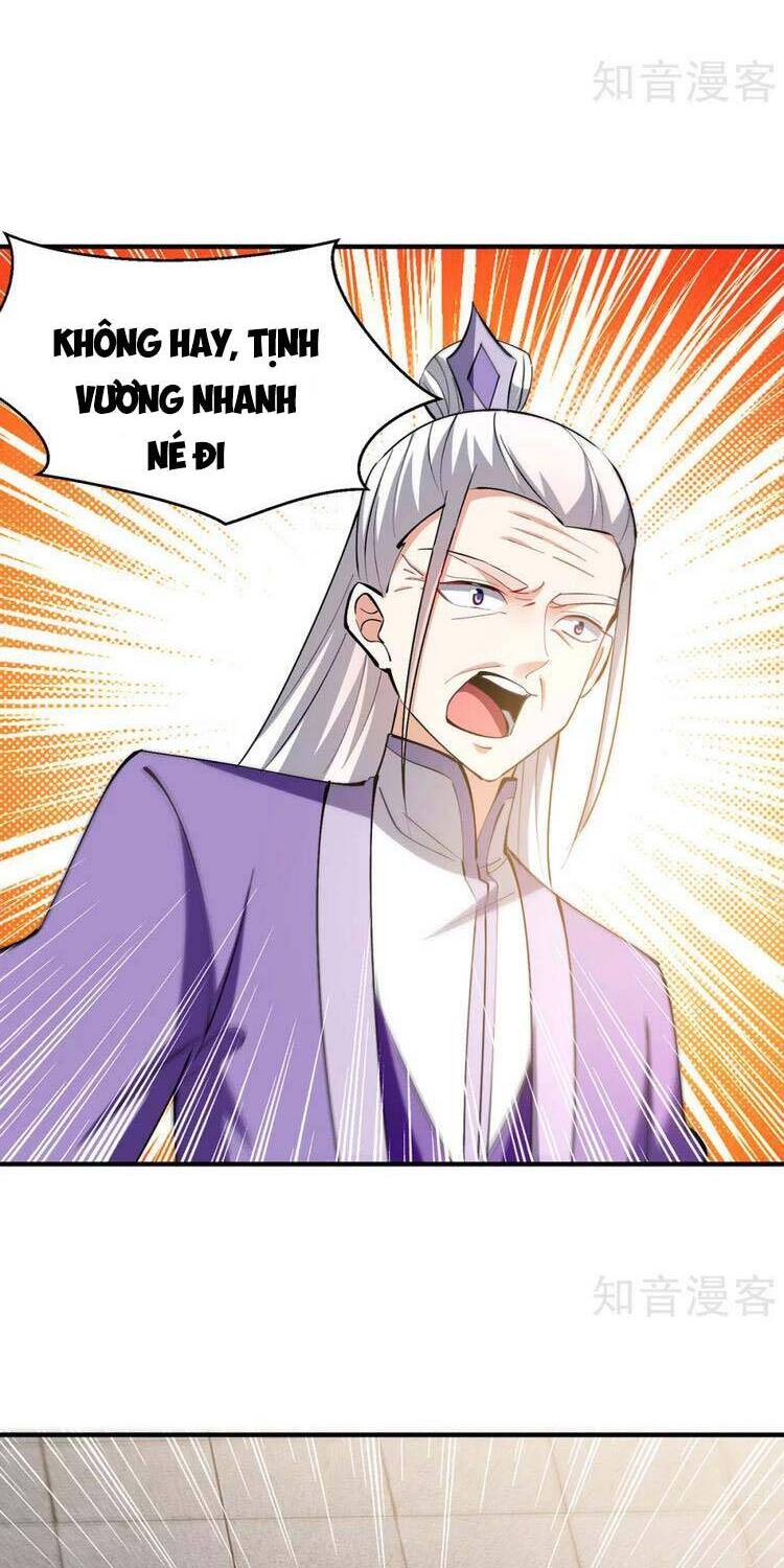 Tối Cường Thăng Cấp Chapter 343 - 2