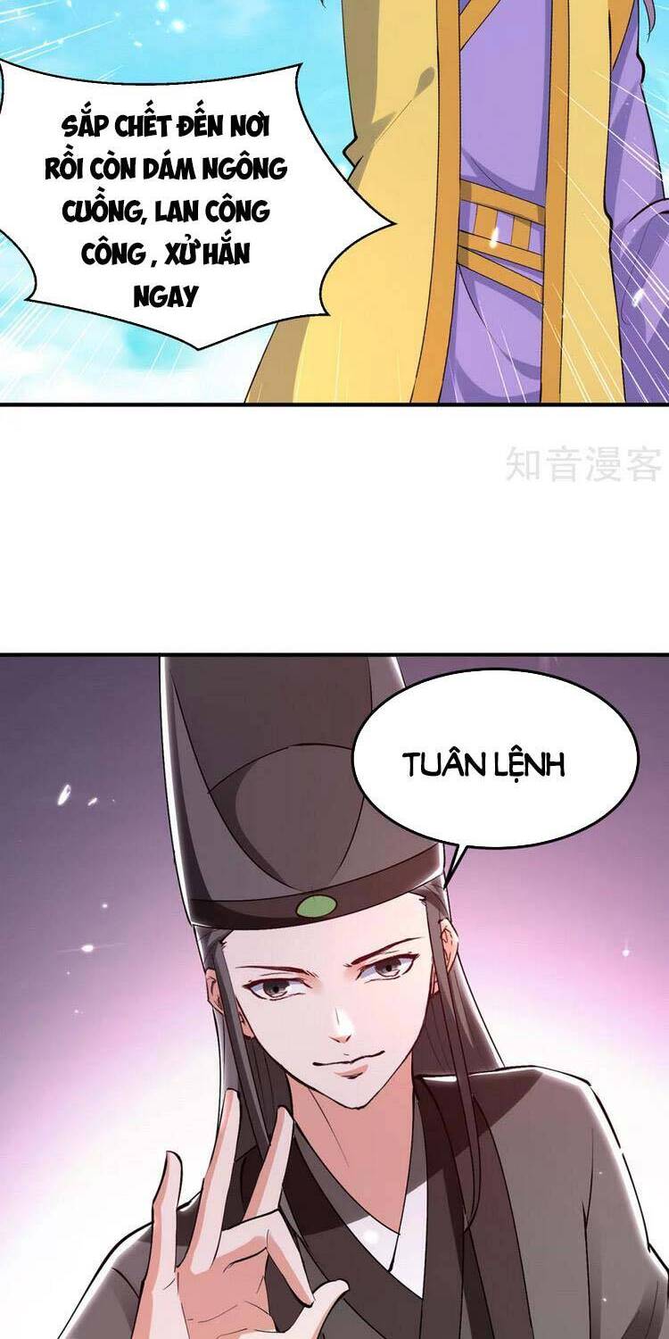 Tối Cường Thăng Cấp Chapter 343 - 12