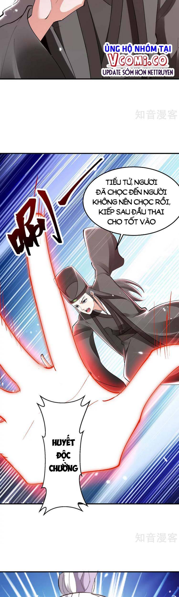 Tối Cường Thăng Cấp Chapter 343 - 13