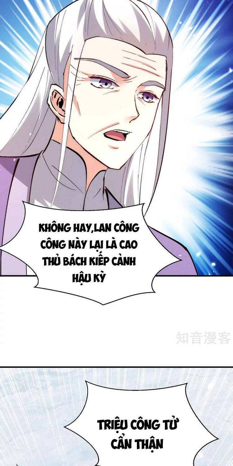 Tối Cường Thăng Cấp Chapter 343 - 14