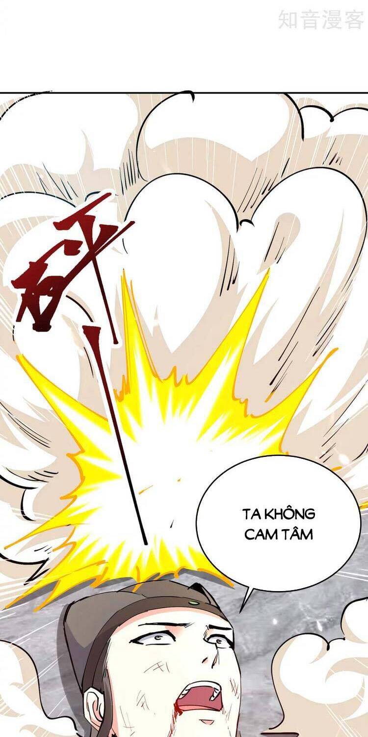 Tối Cường Thăng Cấp Chapter 343 - 19