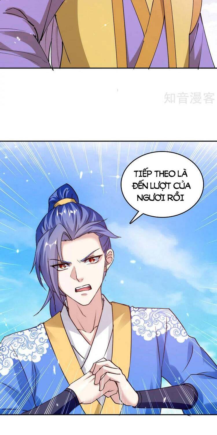 Tối Cường Thăng Cấp Chapter 343 - 21