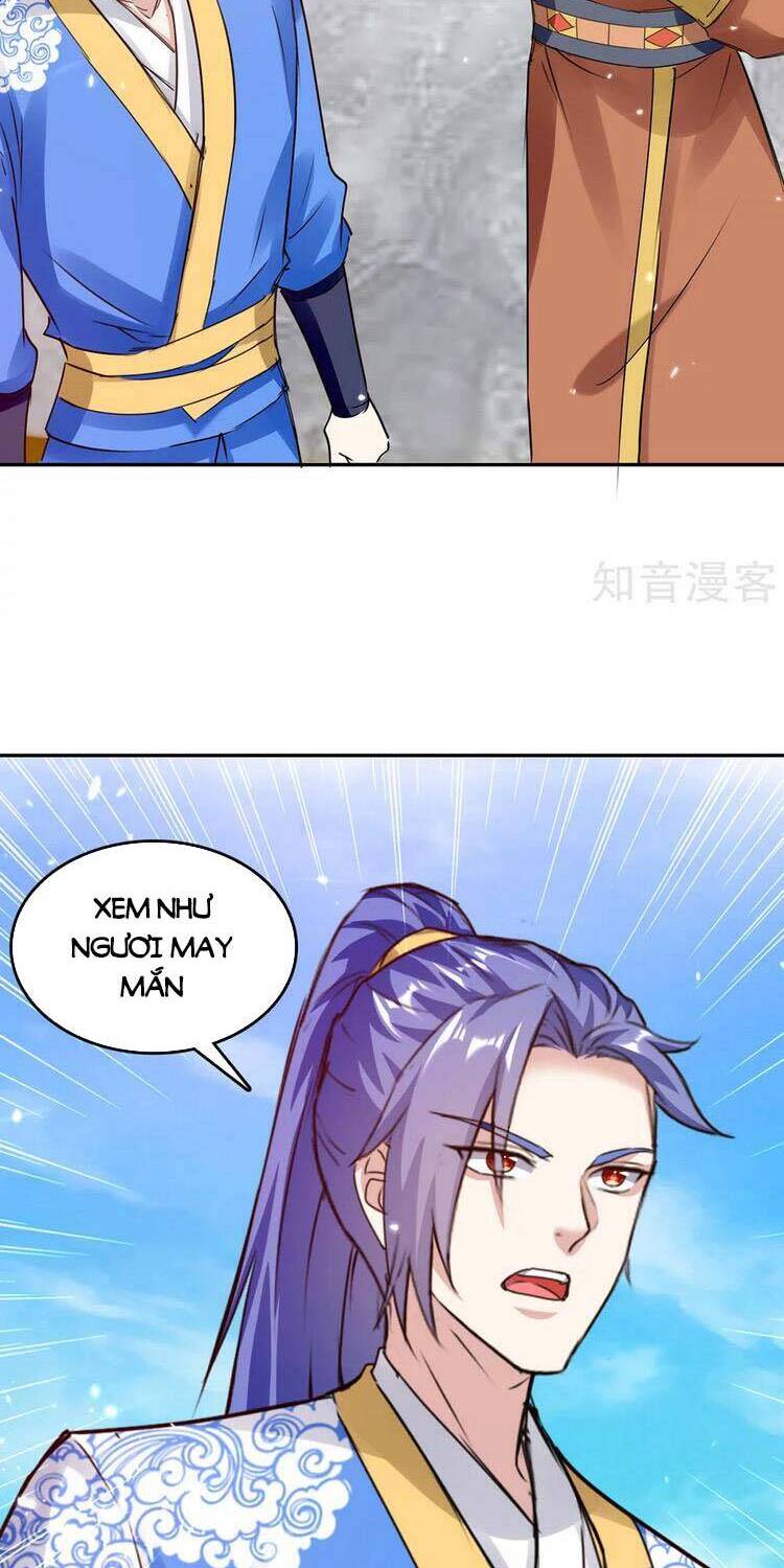 Tối Cường Thăng Cấp Chapter 343 - 23