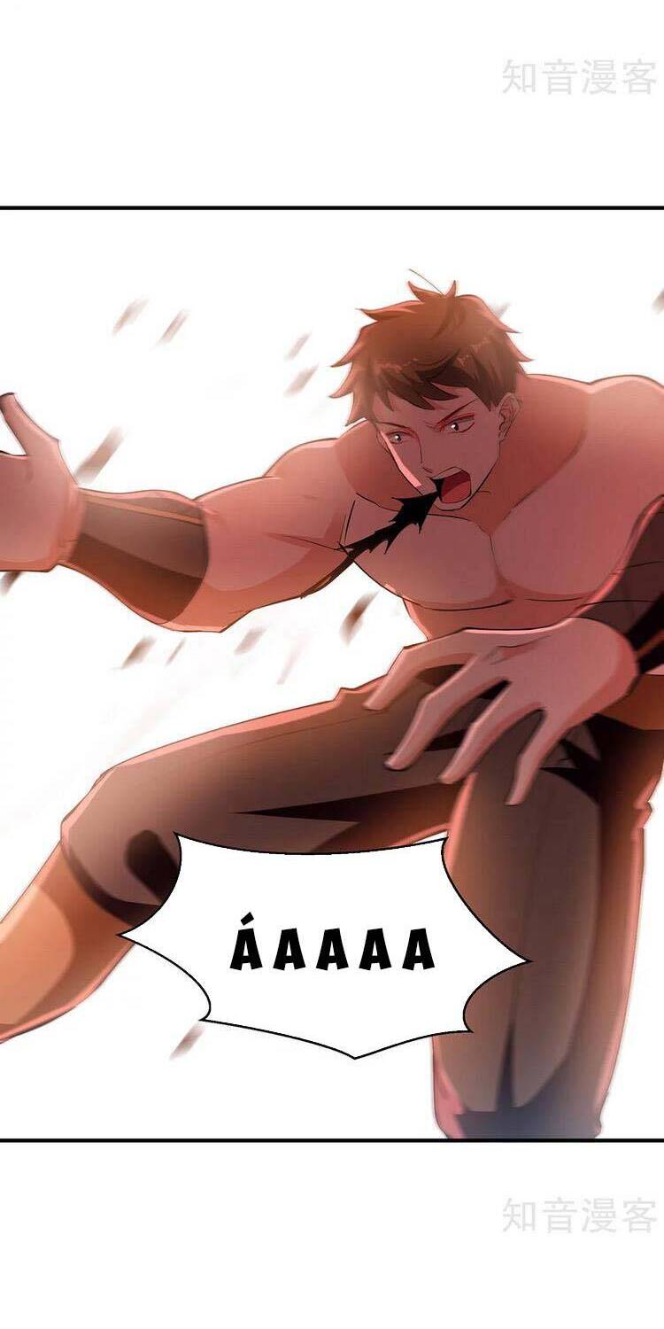 Tối Cường Thăng Cấp Chapter 343 - 4