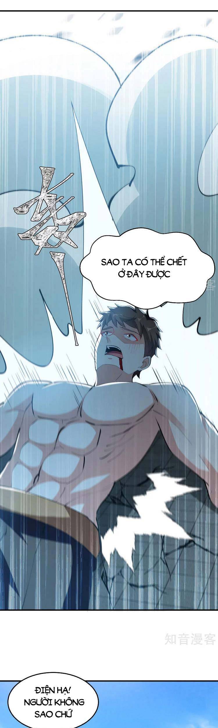 Tối Cường Thăng Cấp Chapter 343 - 5