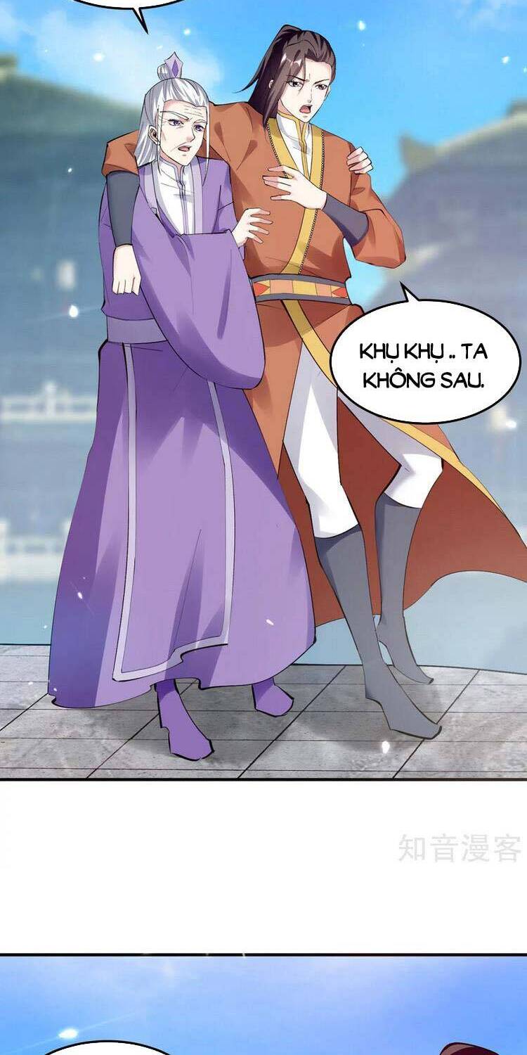 Tối Cường Thăng Cấp Chapter 343 - 6