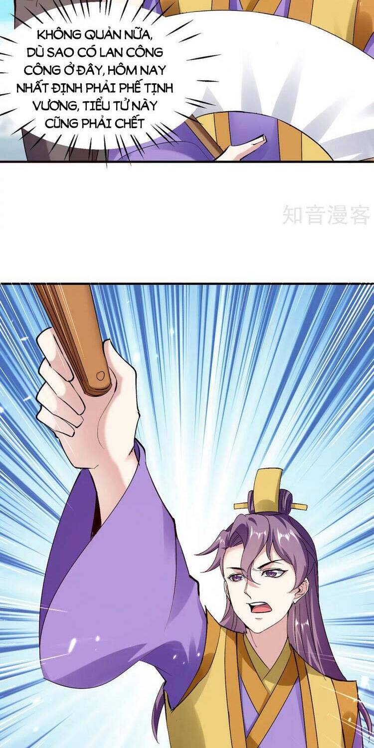 Tối Cường Thăng Cấp Chapter 343 - 10