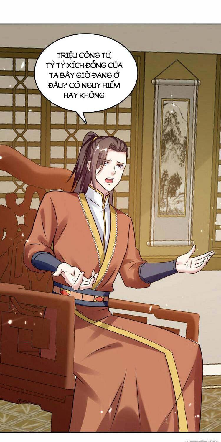 Tối Cường Thăng Cấp Chapter 344 - 2