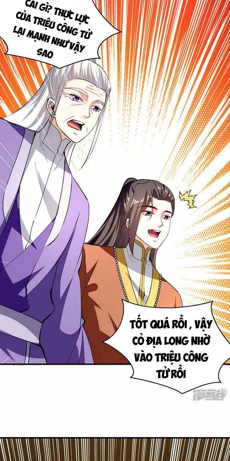 Tối Cường Thăng Cấp Chapter 344 - 12