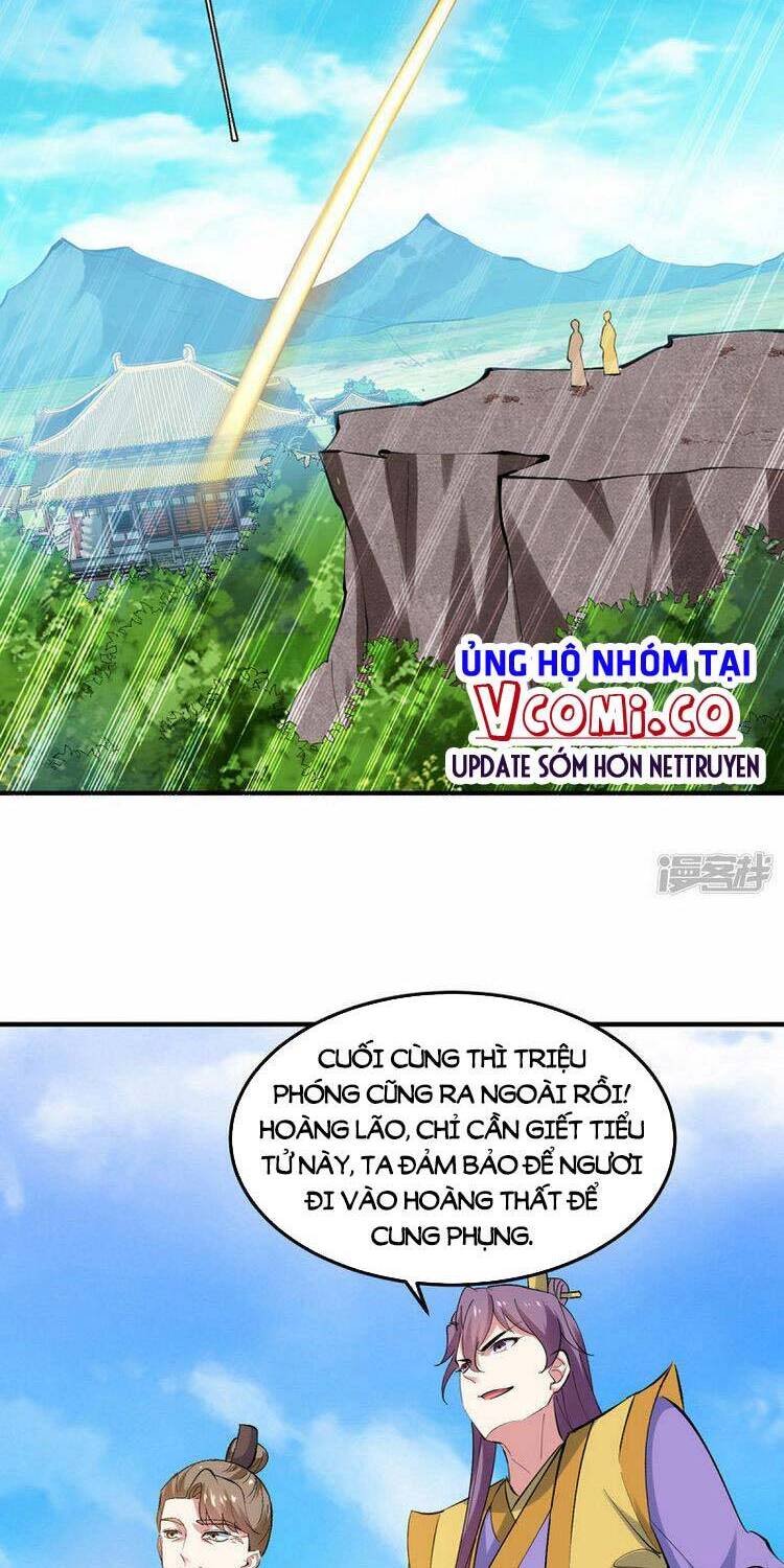 Tối Cường Thăng Cấp Chapter 344 - 14
