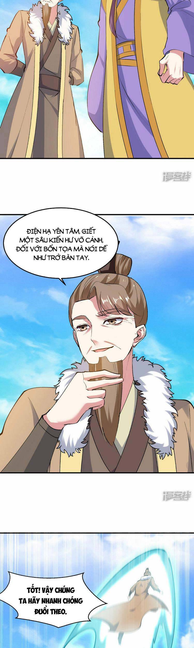 Tối Cường Thăng Cấp Chapter 344 - 15