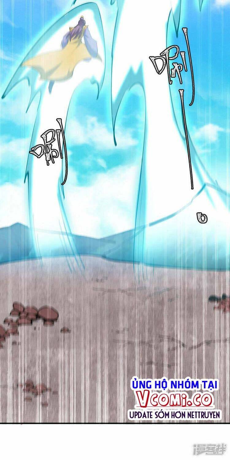 Tối Cường Thăng Cấp Chapter 344 - 16