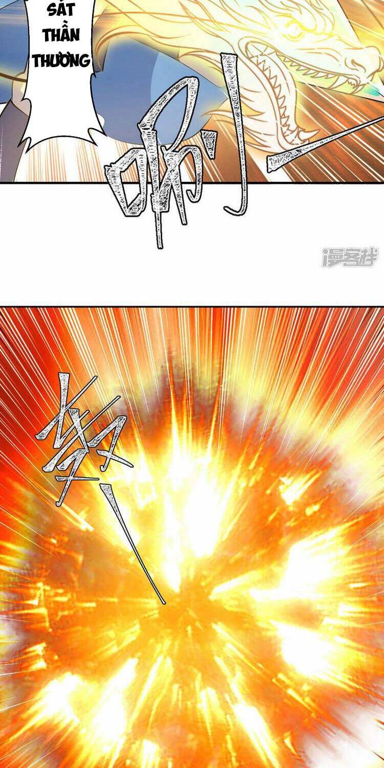 Tối Cường Thăng Cấp Chapter 344 - 25