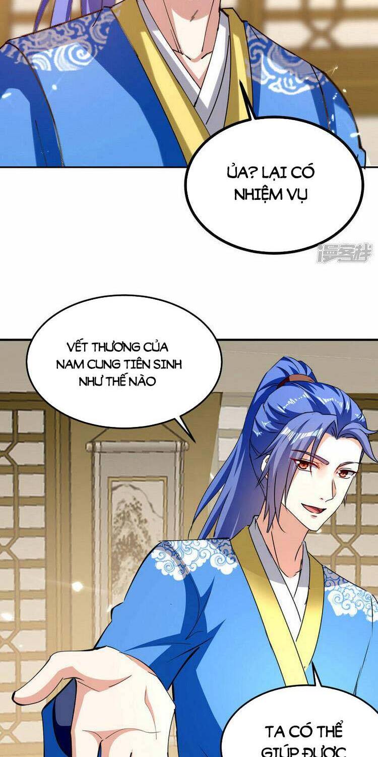 Tối Cường Thăng Cấp Chapter 344 - 8