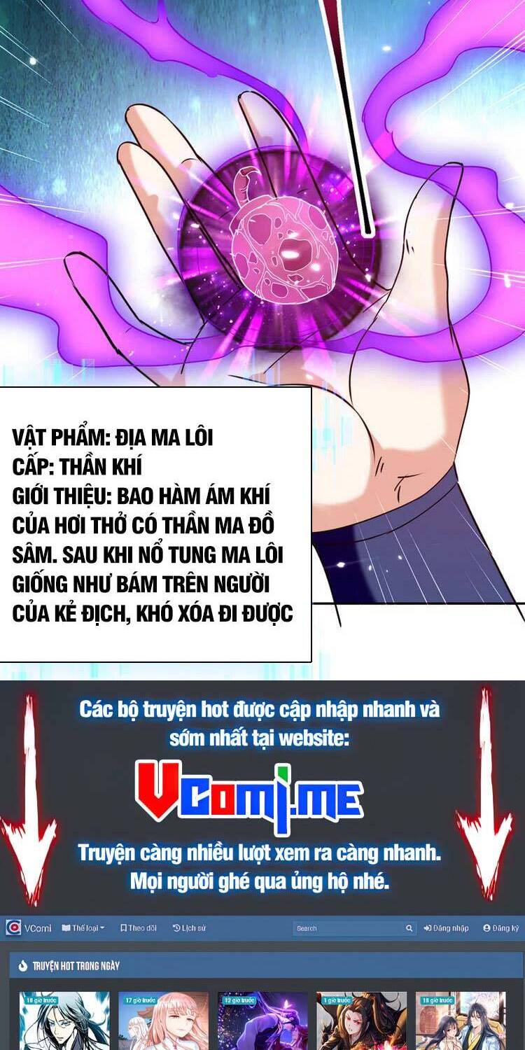 Tối Cường Thăng Cấp Chapter 345 - 21