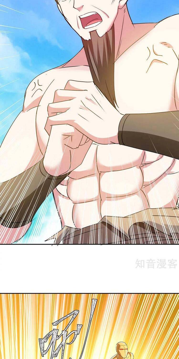 Tối Cường Thăng Cấp Chapter 345 - 4